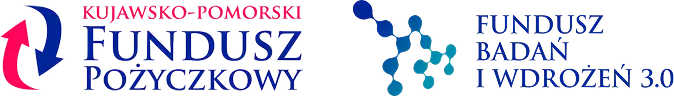 Logotypy - KPFP - Fundusz